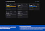 design and build a custom web portal and web app